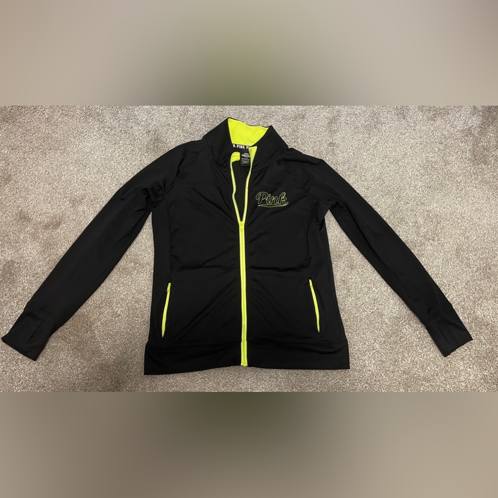 PINK Ultimate Jacket - L